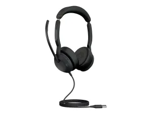 Jabra Evolve2 50 UC Stereo - miniature 3