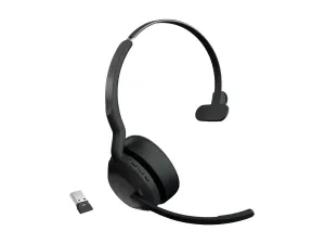 Jabra Evolve2 55 UC Mono - miniature 4