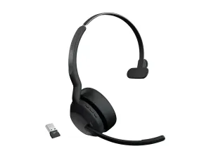 Jabra Evolve2 55 UC Mono - miniature 5