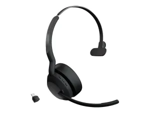 Jabra Evolve2 55 MS Mono - miniature 5