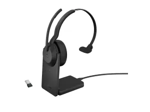 Jabra Evolve2 55 MS Mono - miniature 3