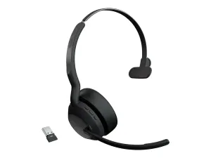 Jabra Evolve2 55 MS Mono - miniature 5