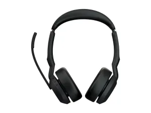 Jabra Evolve2 55 UC Stereo - miniature 4