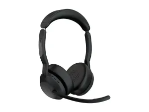 Jabra Evolve2 55 UC Stereo - miniature 5