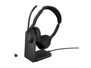 Jabra Evolve2 55 UC Stereo - miniature 3
