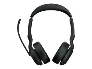 Jabra Evolve2 55 UC Stereo - miniature 3