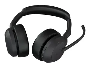 Jabra Evolve2 55 UC Stereo - miniature 2