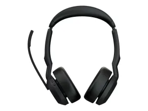 Jabra Evolve2 55 UC Stereo - miniature 1