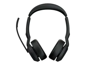 Jabra Evolve2 55 UC Stereo - miniature 3