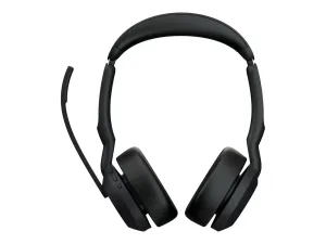 Jabra Evolve2 55 UC Stereo - miniature 1