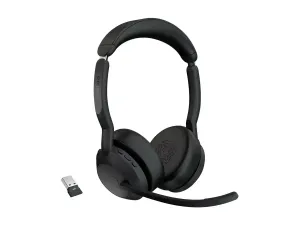 Jabra Evolve2 55 UC Stereo - miniature 5
