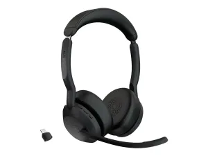 Jabra Evolve2 55 MS Stereo - miniature 5