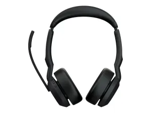 Jabra Evolve2 55 MS Stereo - miniature 1