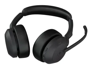 Jabra Evolve2 55 MS Stereo - miniature 4