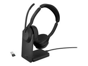 Jabra Evolve2 55 MS Stereo - miniature 5