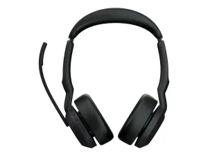 Jabra Evolve2 55 MS Stereo - miniature 2