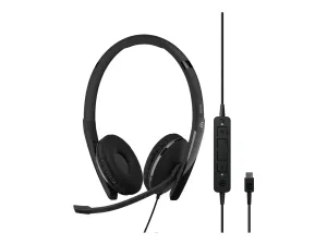 EPOS ADAPT 160T ANC USB-C - miniature 2