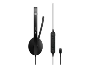 EPOS ADAPT 160T ANC USB-C - miniature 5