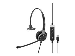 EPOS IMPACT SC 630 USB ML - miniature 3