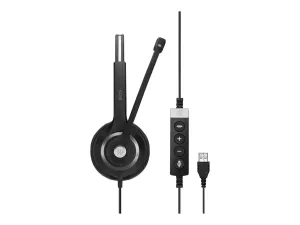 EPOS IMPACT SC 230 USB MS II - miniature 5