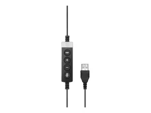 EPOS IMPACT SC 260 USB MS II - miniature 4