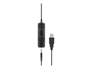EPOS SC 75 USB MS - miniature 2