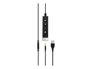 EPOS IMPACT SC 665 USB - miniature 4