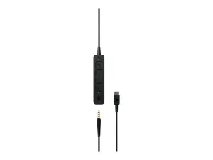 EPOS ADAPT 165T USB-C II - miniature 4
