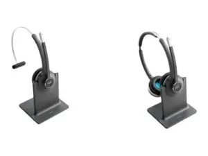 Cisco 562 Wireless Dual - miniature 1