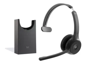 Cisco Headset 721 - miniature 5