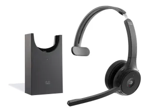 Cisco Headset 721 - miniature 1