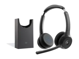 Cisco Headset 722 - miniature 5