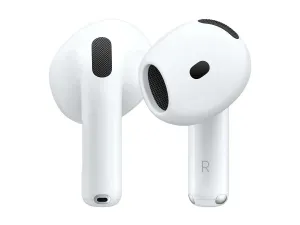 Apple AirPods 4 with Active Noise Cancellation - miniature 5