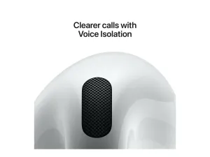 Apple AirPods 4 - miniature 4