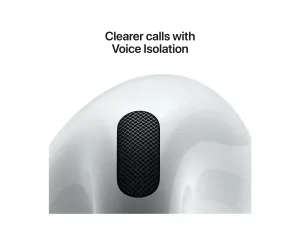 Apple AirPods 4 - miniature 3