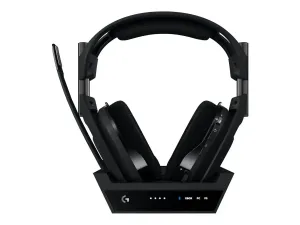 Logitech G Astro A50 X - miniature 1