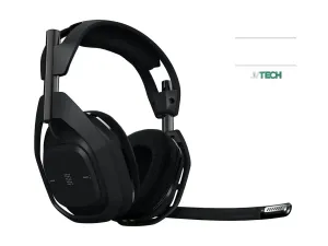 Logitech G Astro A50 X - miniature 5