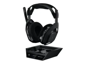 Logitech G Astro A50 X - miniature 2