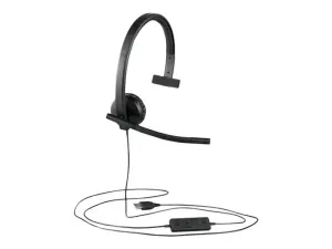 Logitech H570e - miniature 5