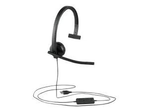 Logitech H570e - miniature 1