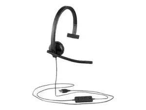 Logitech H570e - miniature 3