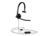 Logitech H570e - miniature 2