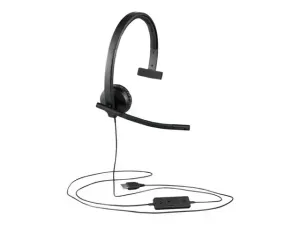Logitech H570e - miniature 4