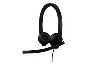 Logitech H570e - miniature 5