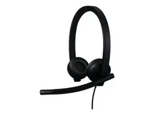 Logitech H570e - miniature 4
