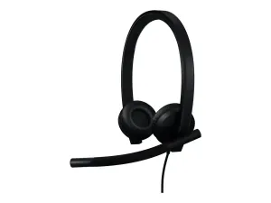Logitech H570e - miniature 1