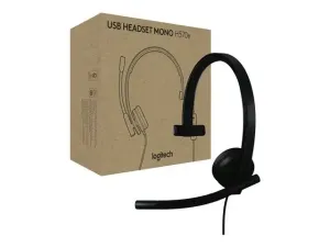 Logitech H570e - miniature 3