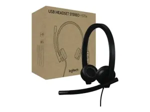 Logitech H570e - miniature 3