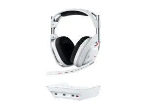 Logitech G Astro A50 - miniature 3