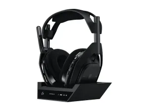 Logitech G Astro A50 - miniature 2
